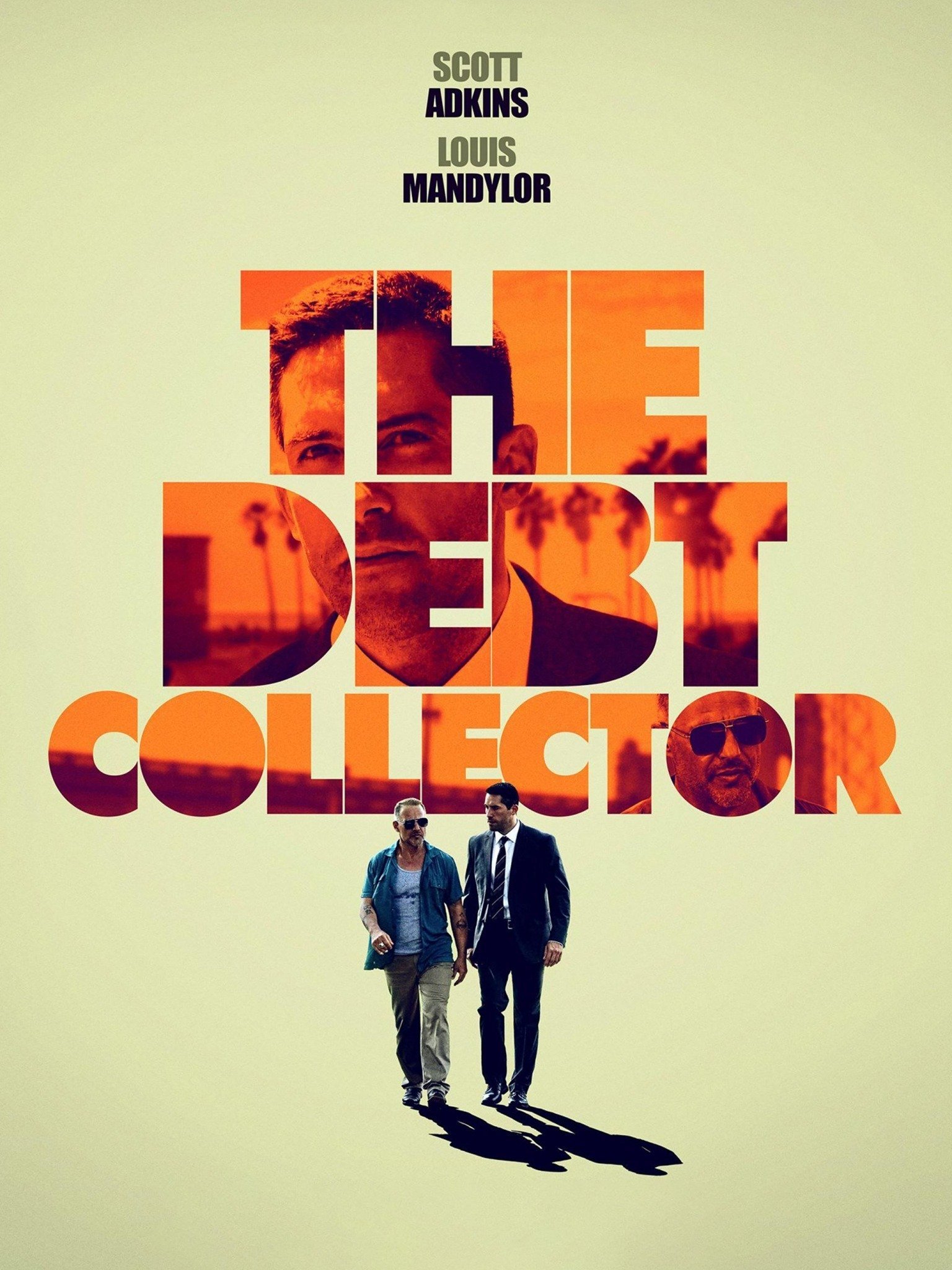 The Debt Collector