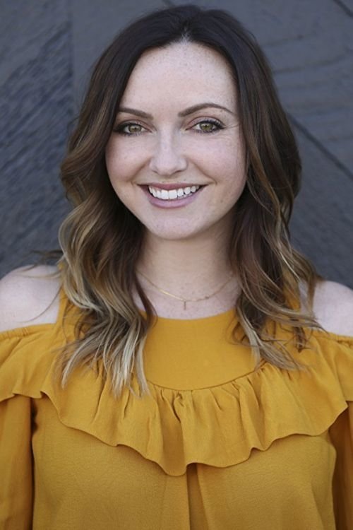 et billede af Lauren Call