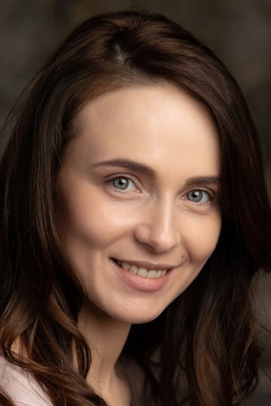 et billede af Anna Snatkina