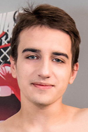 et billede af Jules Laroche