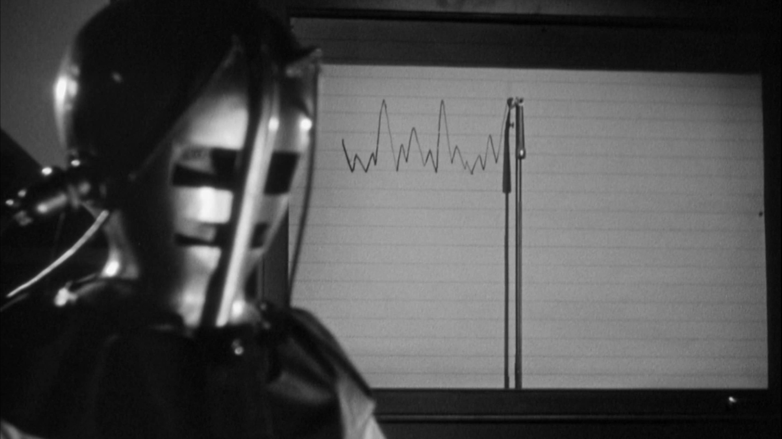 The Devil Commands (1941)