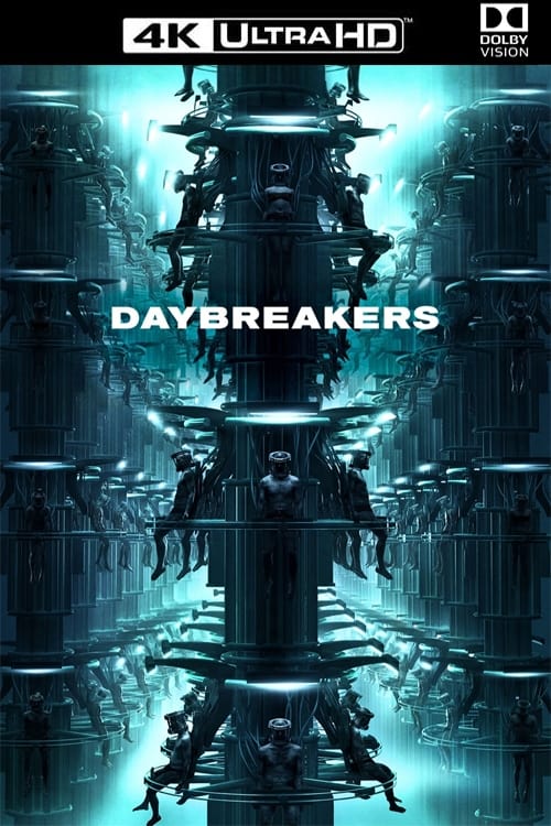 Daybreakers