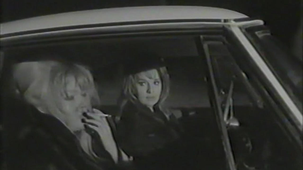 Night of Violence (1965)