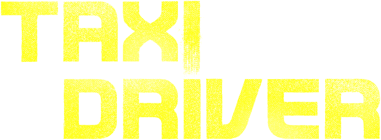 Taxi Driver Logo
