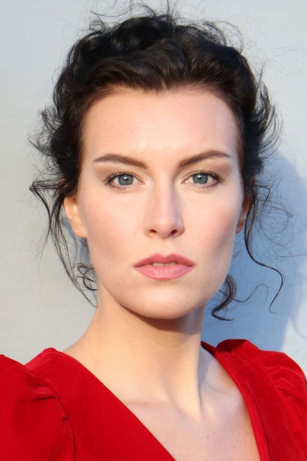 et billede af Evženie Nízká