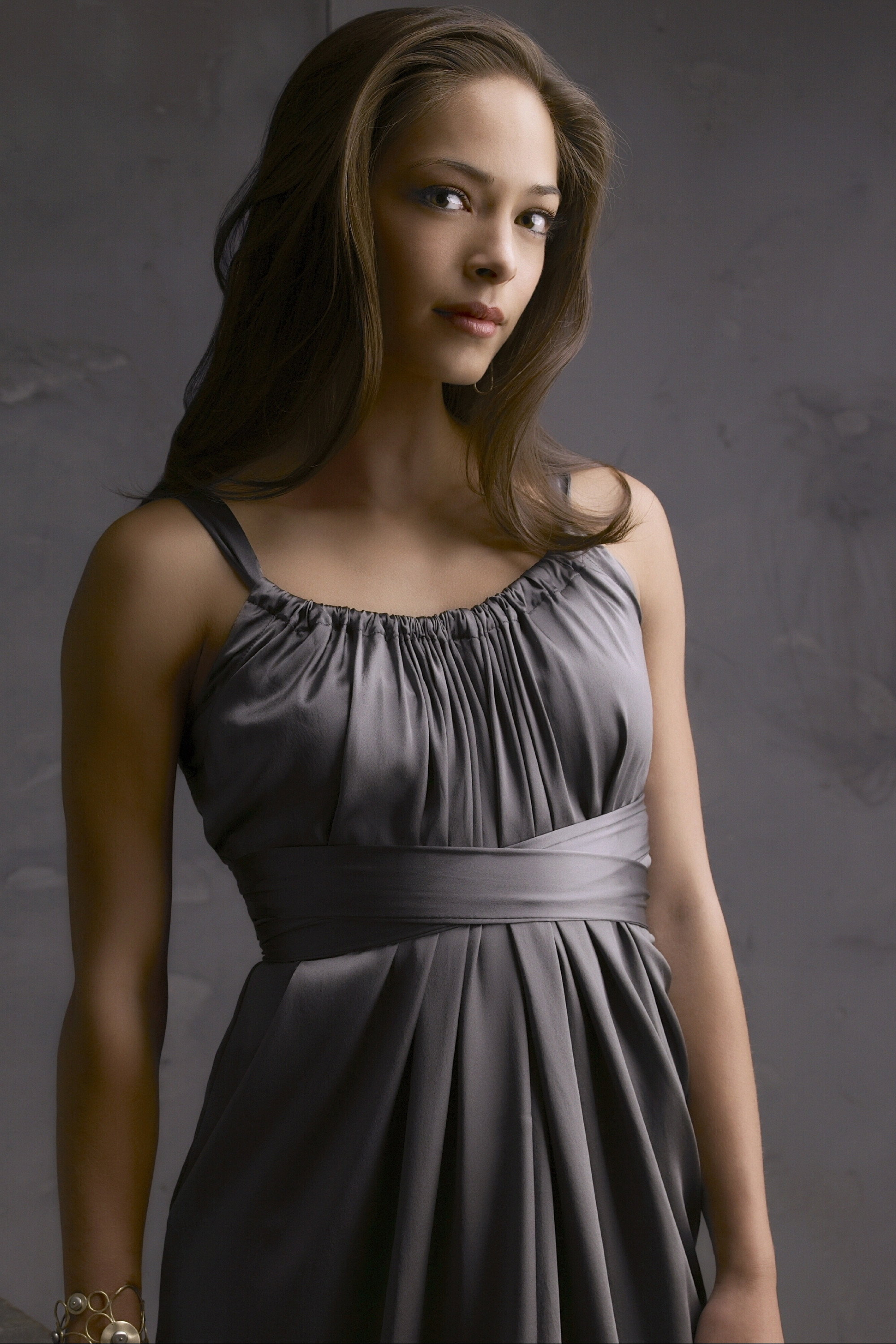 Kristin Kreuk
