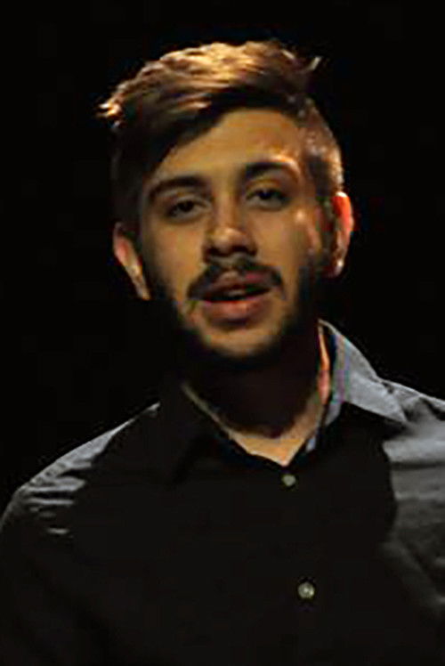 et billede af Alexandre Santos