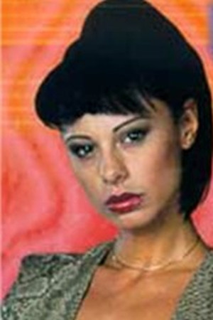 et billede af Svetlana Angel