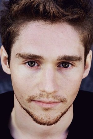 et billede af Ilya Antonenko