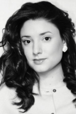 et billede af Katie Found