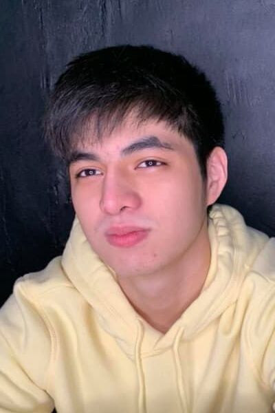 et billede af Renshi de Guzman