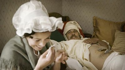 Historieätarna - Épisode 1