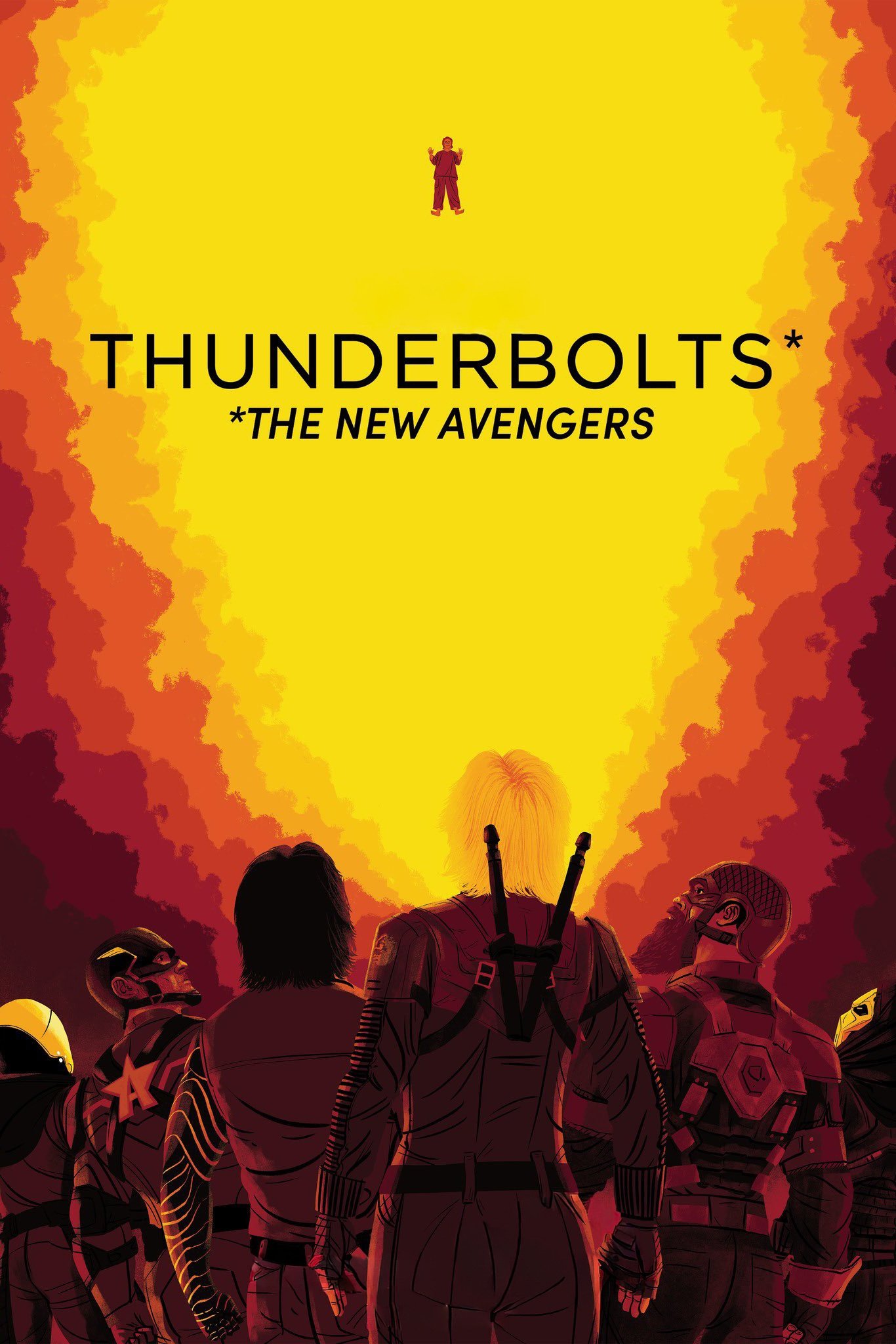 Thunderbolts*