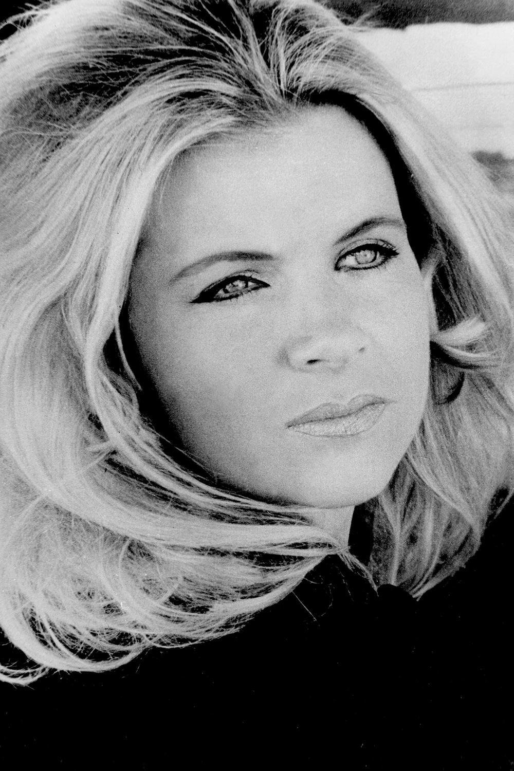 et billede af Ingrid Spaey