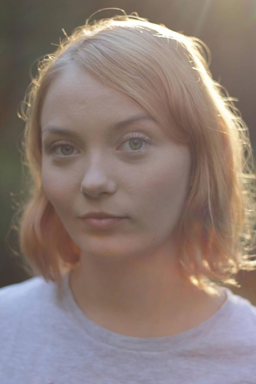 et billede af Doris Tääker