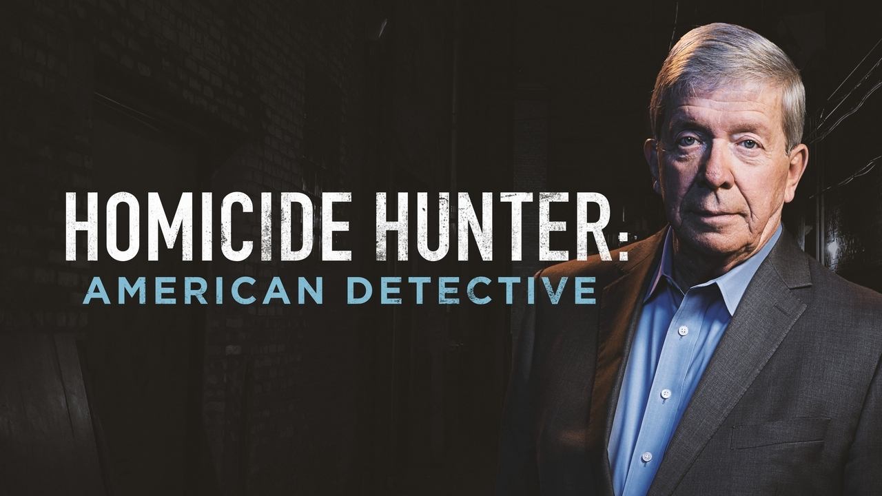 American Detective with Lt. Joe Kenda