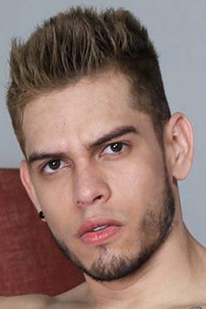 et billede af Delan Benobe