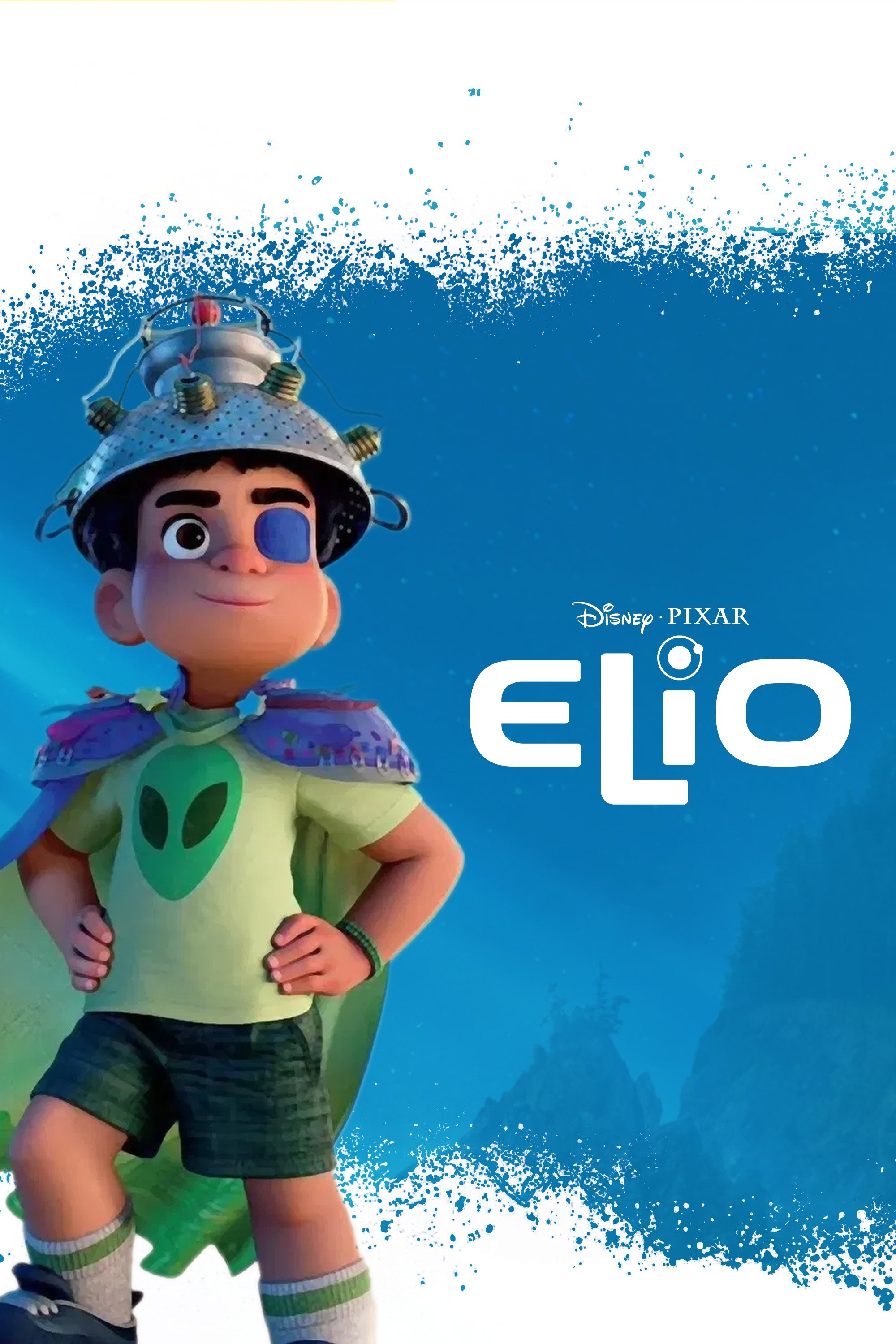 Elio