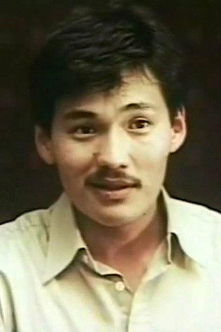 et billede af Emil Boronchiyev