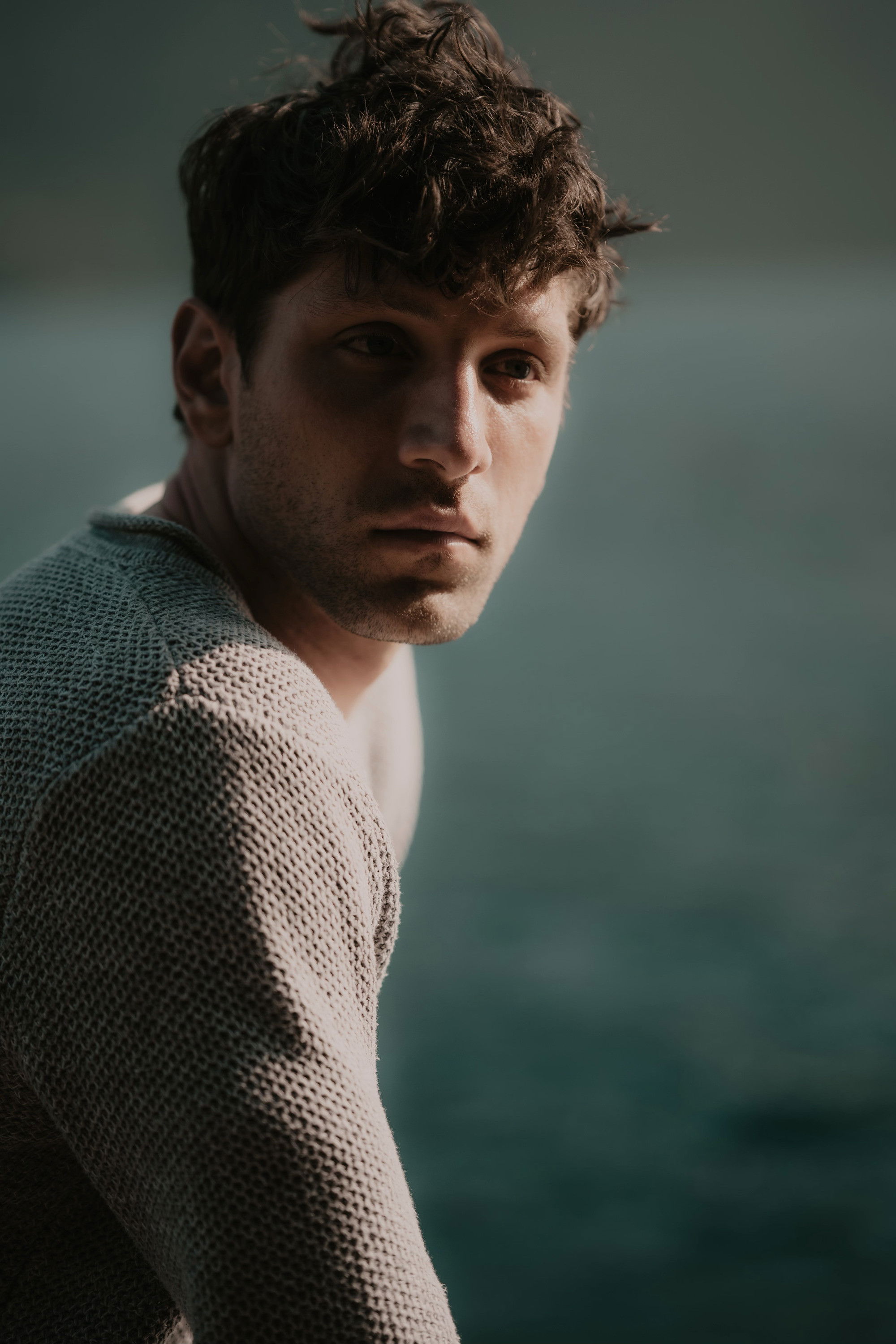 et billede af Taylor Novak