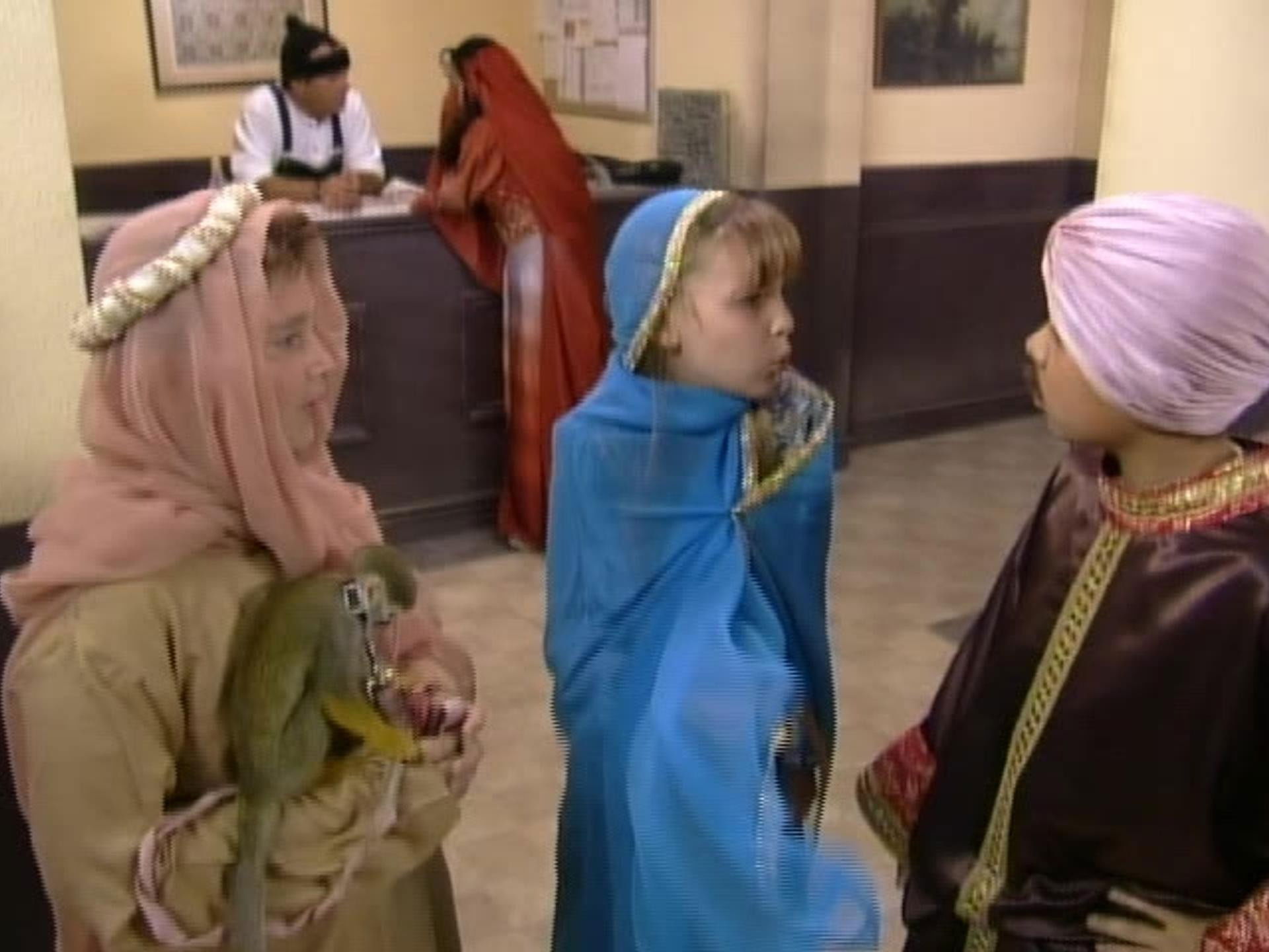 Friends 4 Ever Season 1 :Episode 109  Episode 109