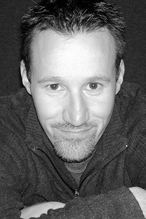 et billede af Steve Wolbrecht