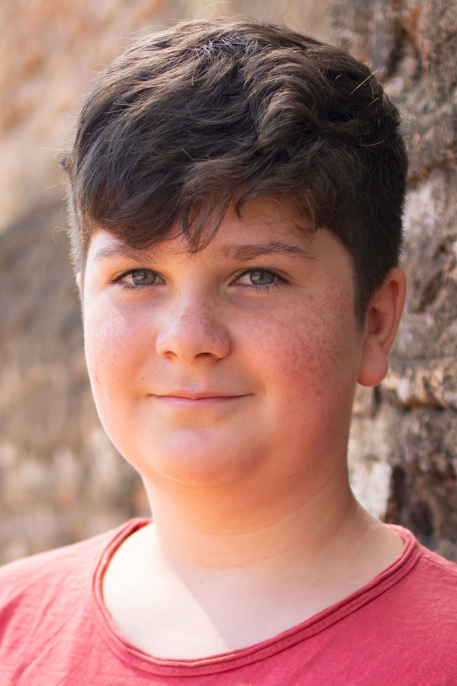 et billede af Gabriele Cristini