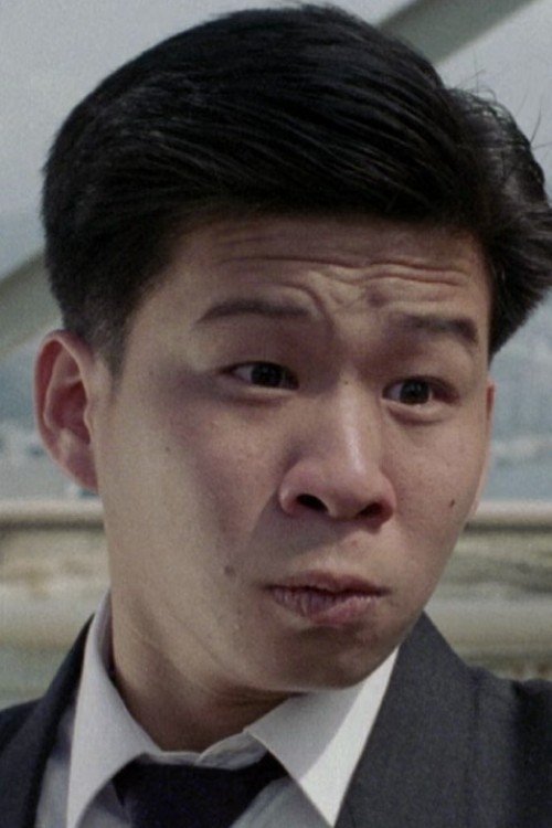 et billede af Chan Siu-Wah