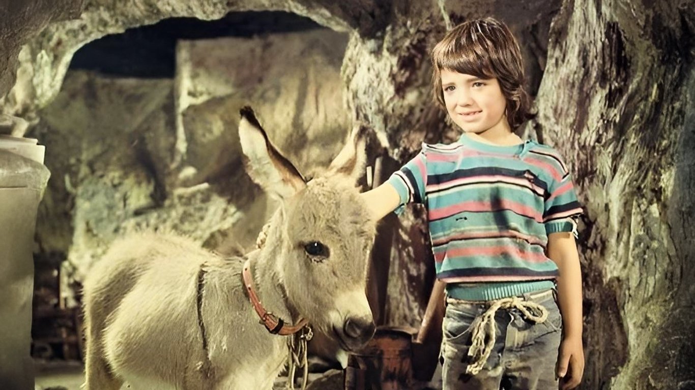 Öksüzler (1973)