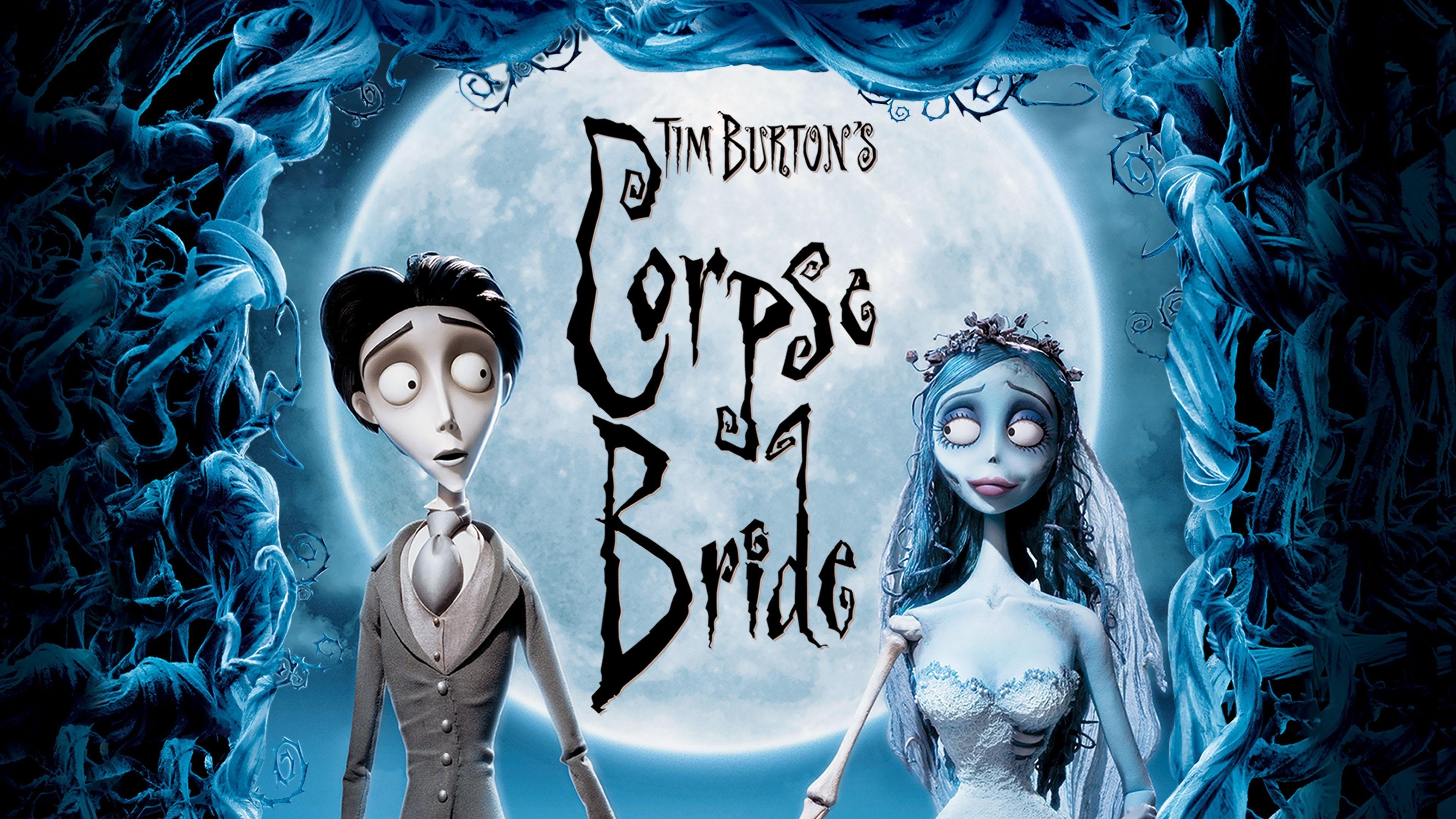 Corpse Bride - Hochzeit mit einer Leiche