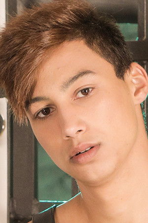 et billede af Rodrigo Perez