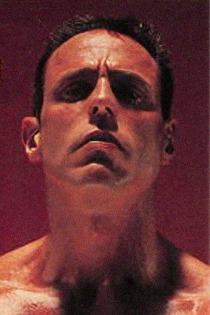 et billede af Joe Falco