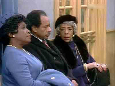 The Jeffersons