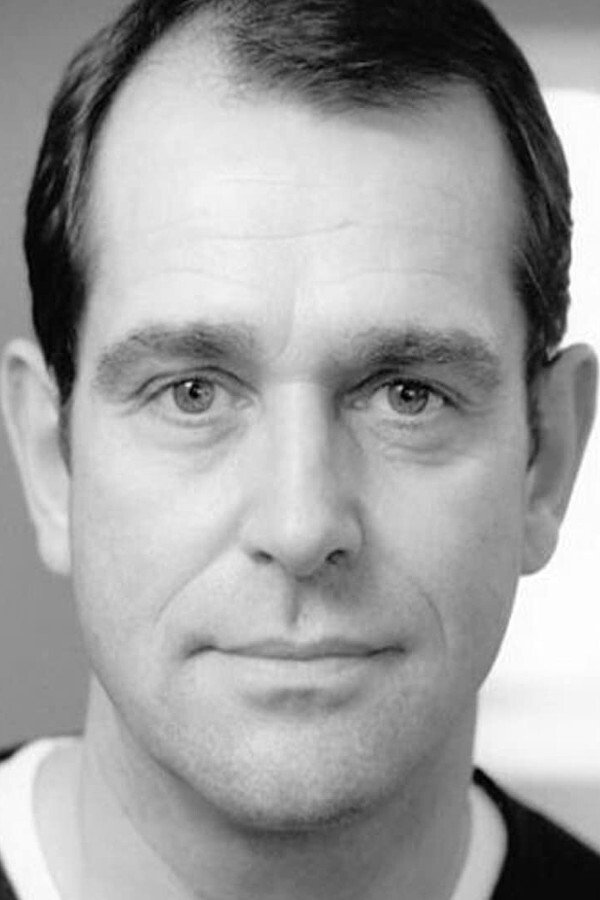 et billede af Jeremy Gittins