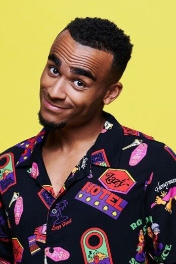 et billede af Munya Chawawa