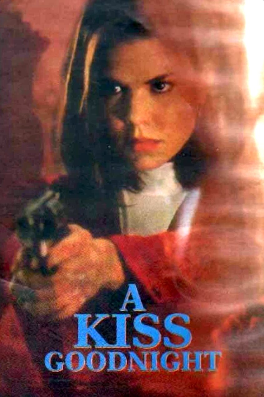 A Kiss Goodnight