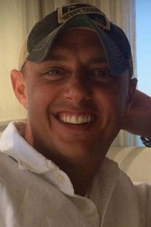 et billede af Chad Law