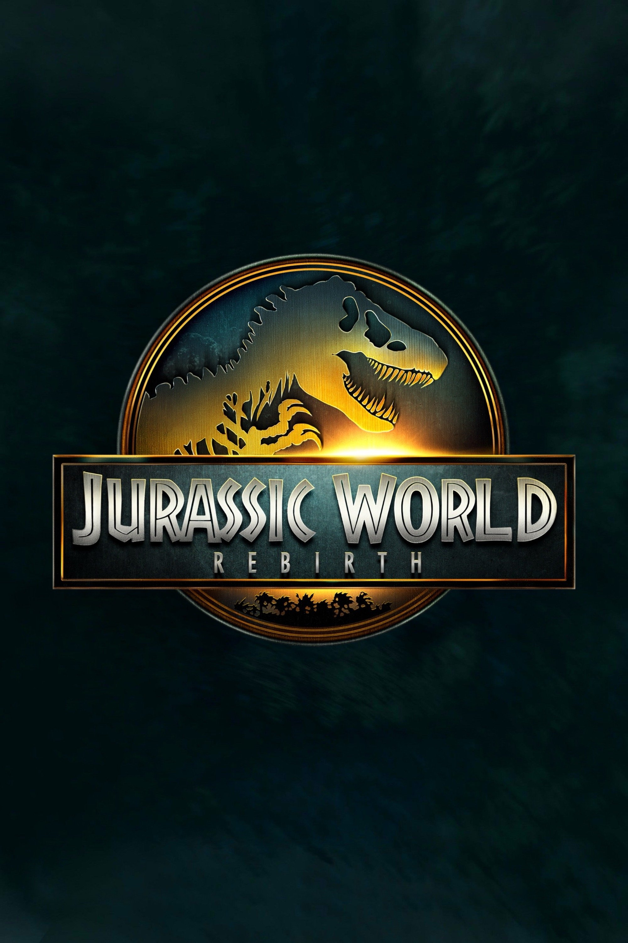 Jurassic World Rebirth