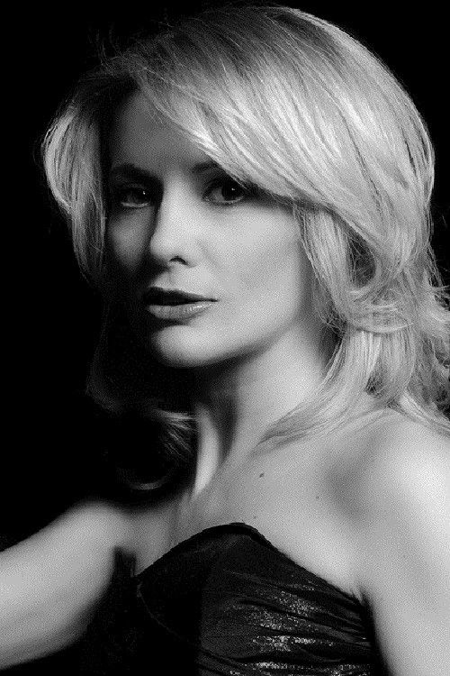 et billede af Barbara Nola