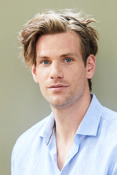 et billede af Dominik Penschek