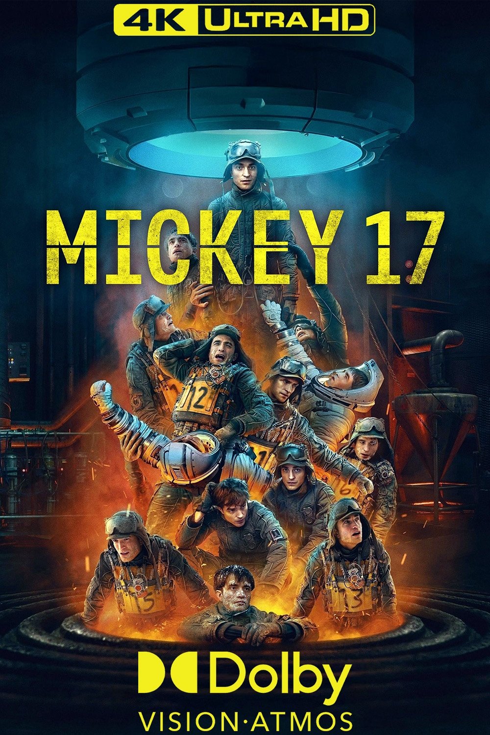 Mickey 17