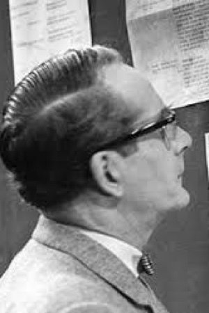 et billede af Bogislav von Heyden