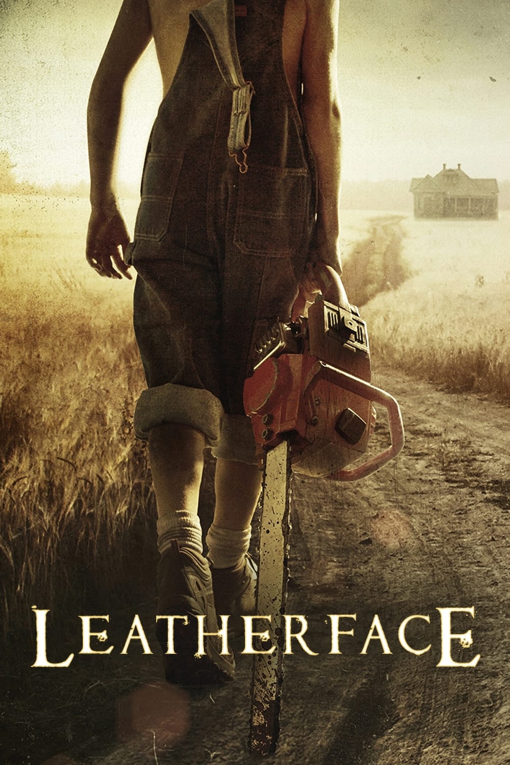 Leatherface