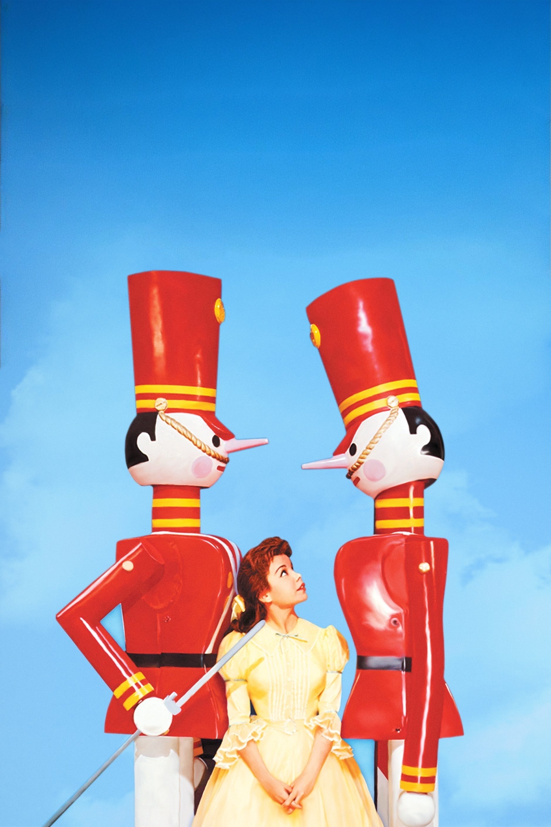 Babes in Toyland