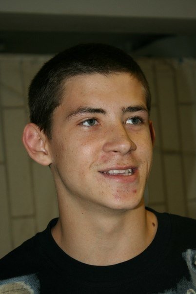 et billede af Andrey Prytkov