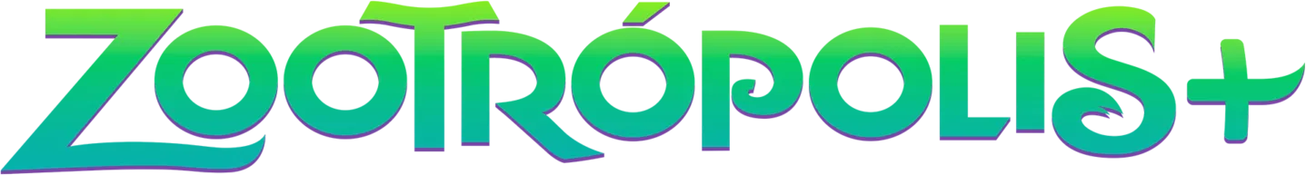 Zootopia+ (2022) Temporada 1 WEB-DL 1080p Latino logo