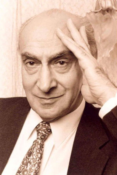 et billede af Artyom Karapetyan