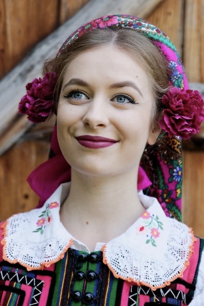 Joanna Sinkiewicz