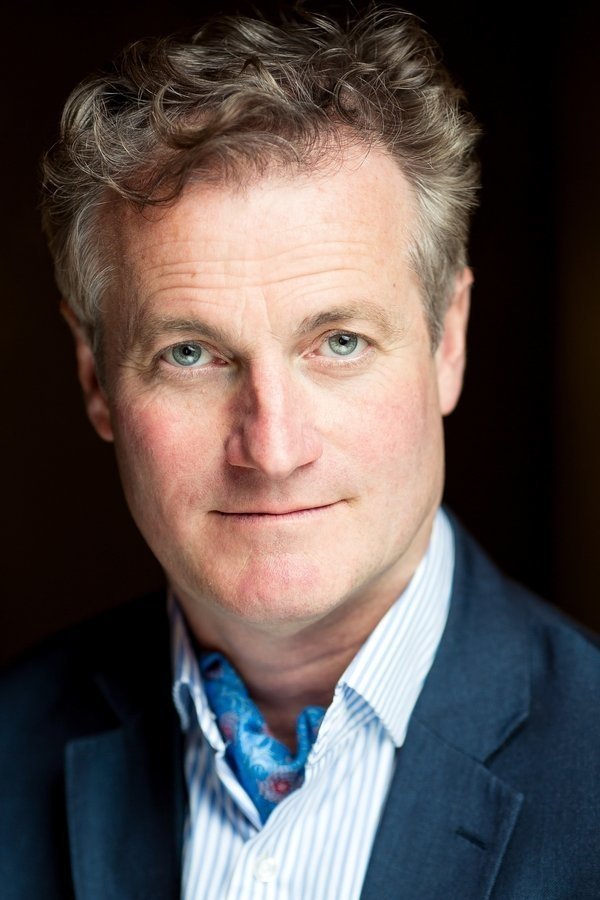 et billede af Steve Hope Wynne