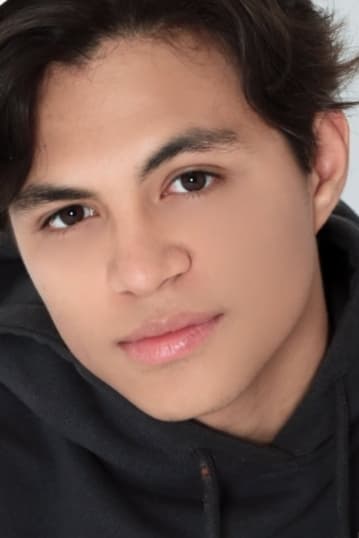Alessio Valentini's picture in the cast
